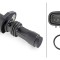 HELLA 6PU 009 168-331 Senzor impulsuri, arbore cotit