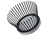 Unealtă pentru montarea presetupelor, 80 mm