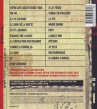 Sur La Route (Blu-ray) | Zaz, Warner Music