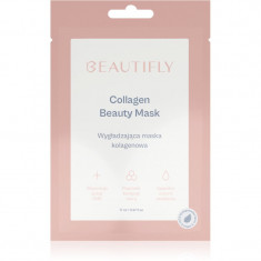 Beautifly Collagen Beauty Mask masca de colagen 1 buc