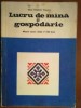 Carte Tehnica: Lucru de Mana si Gospodarie - Elena Dimitriu Tomozei, Ed. Didactica si Pedagogica, 1973. Manual Practic Vintage