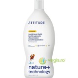 Lichid de Spalat Vase cu Coaja de Citrice 700ml