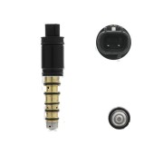 Supapa regulatoare compresor climatizare Toyota Auris 2007-2012, Avensis 2008-, Corolla 2007-2013, Verso 2009-, RapidAuto ZKK062A