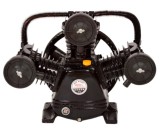 Cumpara ieftin Cap compresor de aer cu 3 pistoane 7.5kW 900L/min KraftDele KD1407 TBC