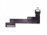 Flex Incarcare iPad Air 5 WiFi (Negru) - Mufă &Icirc;ncărcare, Piesă Schimb Premium