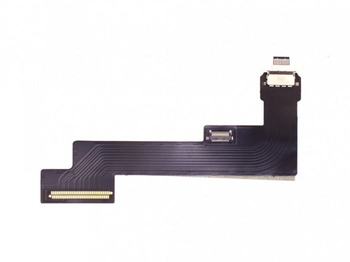 Flex incarcare iPad Air 5 Negru, WiFi Version