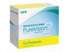 Bausch&amp;amp;Lomb PureVision2 HD Multi-focal foto