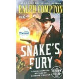 Ralph Compton Snake&#039;s Fury