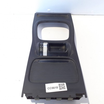 Consola centrala Porsche Cayenne 2002 - 2010 7L5864299 foto