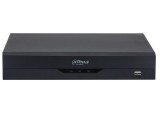 Cumpara ieftin XVR 16 canale Penta-brid Dahua XVR5116HS-I3 T, WizSense, 5MP, latime banda 128Mbps, Audio, 1 port SATA