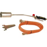 Set arzator pe gaz topex 44E120 HardWork ToolsRange