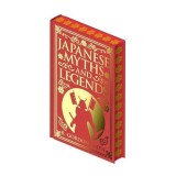 Japanese Myths and Legends