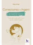 Conectarea cu ingerii pe intelesul tuturor - Kyle Gray