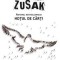 MESAGERUL - MARKUS ZUSAK