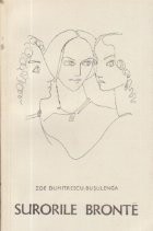 Surorile Bronte