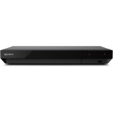 Blu-ray Player Sony UBP-X700K, 4K Ultra HD, HDR, DTS:X, Smart, USB, Negru