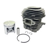 Kit Cilindru Drujba Oem Compatibil Stihl MS 212 MS 212C Diametru 40.5mm Nikasil