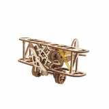 Puzzle 3D Mini Avion