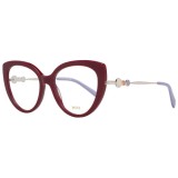 Cumpara ieftin Emilio Pucci EP5190 055 53, Rama ochelari de vedere, de dama