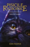 Pisicile războinice. Noua profeție. Miez de noapte (Vol.7) - Erin Hunter