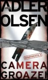 Cumpara ieftin Camera groazei. Departamentul Q/Jussi Adler Olsen, Rao