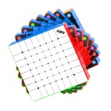 DianSheng Galaxy 8x8x8 (Magnetic)