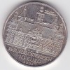 Austria 10 euro 2002 Eggenberg Castle COMEMORATIVA, Europa, Argint