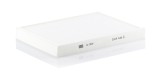 MANN-FILTER CU 3037 Filtru, aer habitaclu