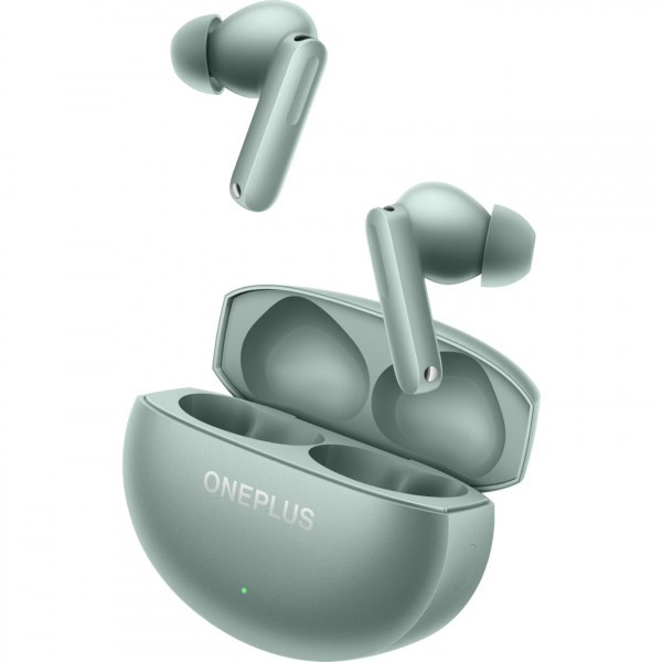 Handsfree Bluetooth OnePlus Buds 4, Verde 5481158904