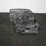 &Icirc;ncuietoare Ușă St&acirc;nga Spate BMW X1 F48 (2015-2022) OEM 7281939 Originală