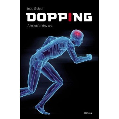 Dopping - A teljes&amp;iacute;tm&amp;eacute;ny &amp;aacute;ra - Inez Geipel foto