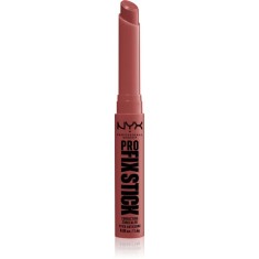 NYX Professional Makeup Pro Fix Stick Corector unificator culoare 0.6 Brick Red 1.6 g