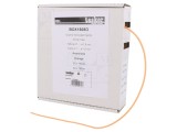 Manşon Termocontractabil 1.6mm x 10m