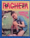 Cumpara ieftin Racheta Cutezatorilor 1970 iulie Nr 7 / Minitehnicus / Automobil urcator / Caiac