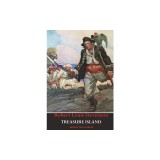 Treasure Island (Unabridged and fully illustrated)