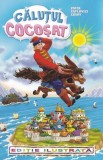 Calutu Cocosat, Editura Regis (Editpress SRL)