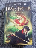 J.K.Rowling - Harry Potter and the Chamber of Secrets (lb.engleza) - Editura Bloomsbury