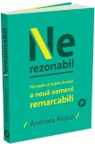 Nerezonabil - Andreea Rosca - Publica