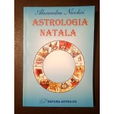 Alexandru Nicolici - Astrologia natală