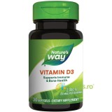 Vitamina D3 2000ui (Adulti) 30cps Secom,