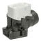 Carcasa filtru ulei cu termoflot Audi A3 8P, A4 B8, A5 8T, 8F, Q5 8RB, Q3 8U diesel 493259 03L117021C-3
