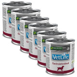 Farmina Vet Life Gastrointestinal Canine 6 x 300 g