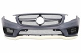 Bara fata Mercedes GLA X156 2014-2016 cu design GLA 45