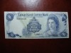 CAYMAN ISLAND 1 DOLAR 1974 SUPERBA