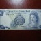 CAYMAN ISLAND 1 DOLAR 1974 SUPERBA