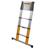 Cumpara ieftin Scara telescopica GIRAFFE AIR Batavia 7063088, 3.81 m