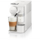 Espressor Nespresso by De&rsquo;Longhi Lattissima One EN510.W, 19 Bar, 1450 W, 1 L, Alb, Delonghi