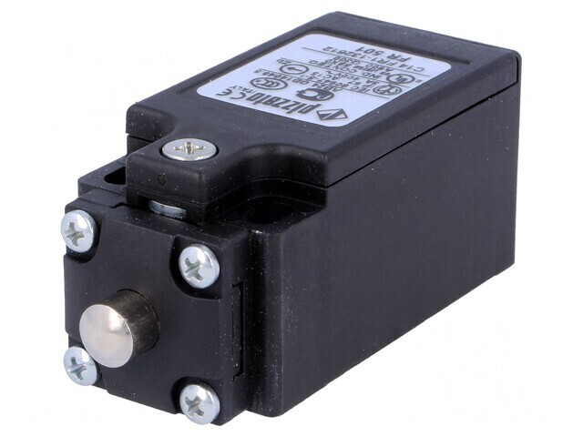 Limitator cursă bolț &Oslash;8mm 10A 500VAC 250VDC