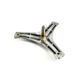 Cruce tambur cu ax pentru mașină de spălat rufe CANDY 41021245 Compatibil
