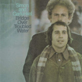 Bridge Over Troubled Water - Vinyl | Simon and Garfunkel, Country